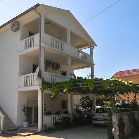 Guest House Markovic Будва Екстериор снимка