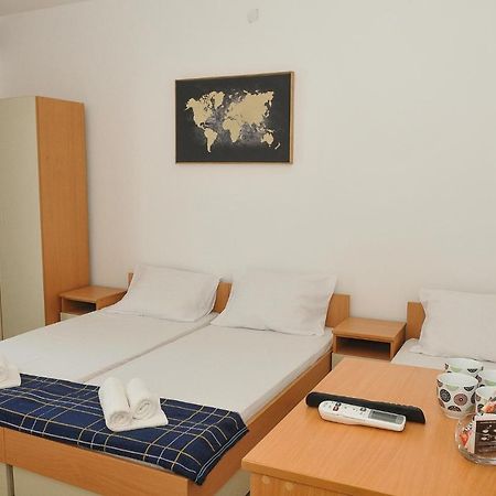 Guest House Markovic Будва Екстериор снимка