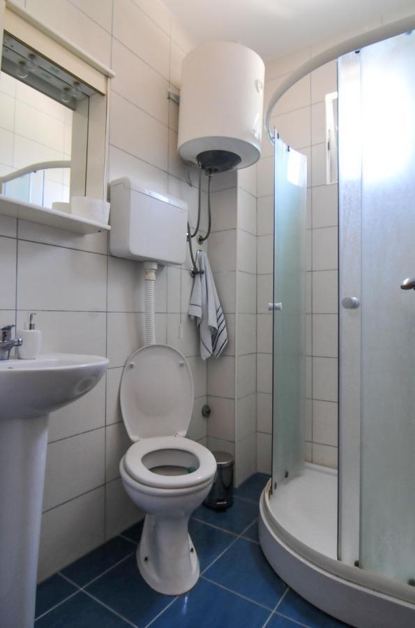Guest House Markovic Будва Екстериор снимка