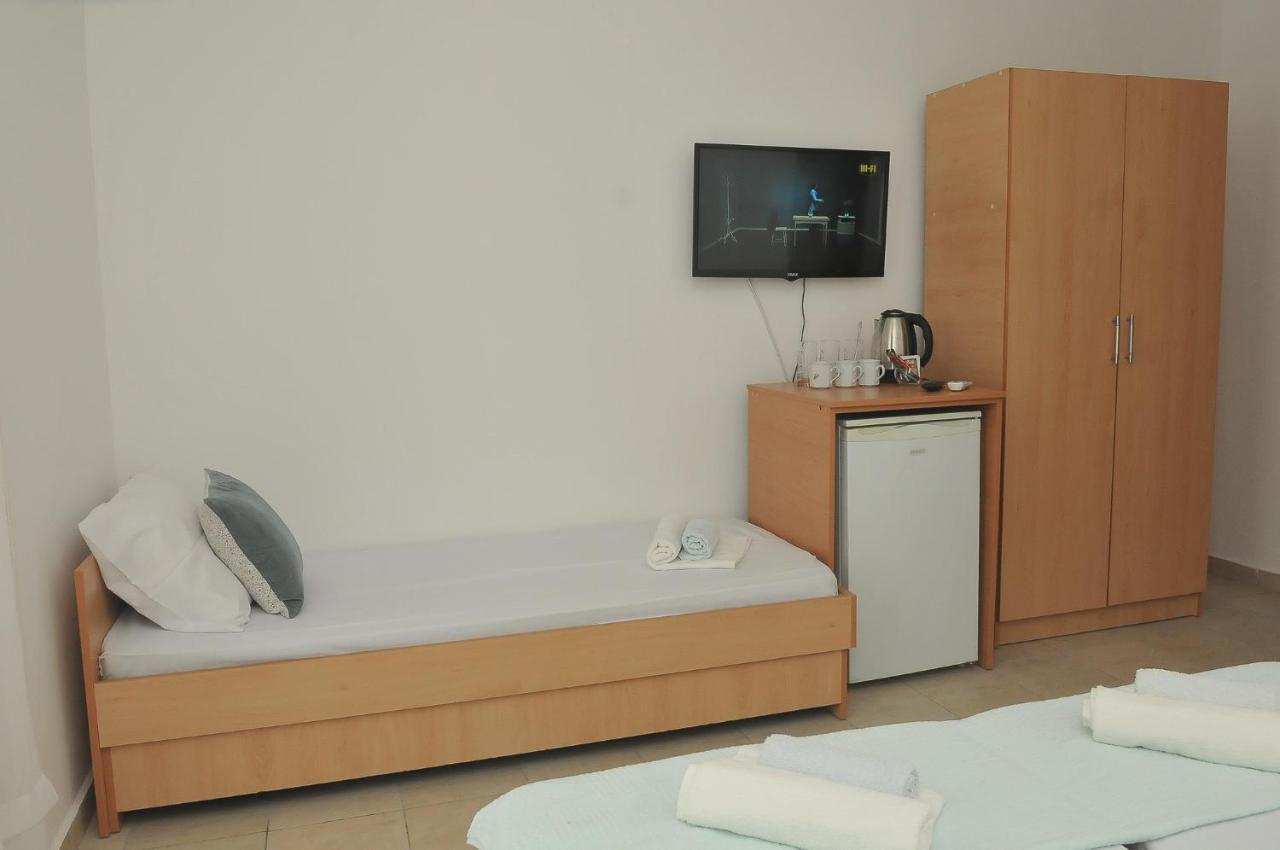 Guest House Markovic Будва Екстериор снимка