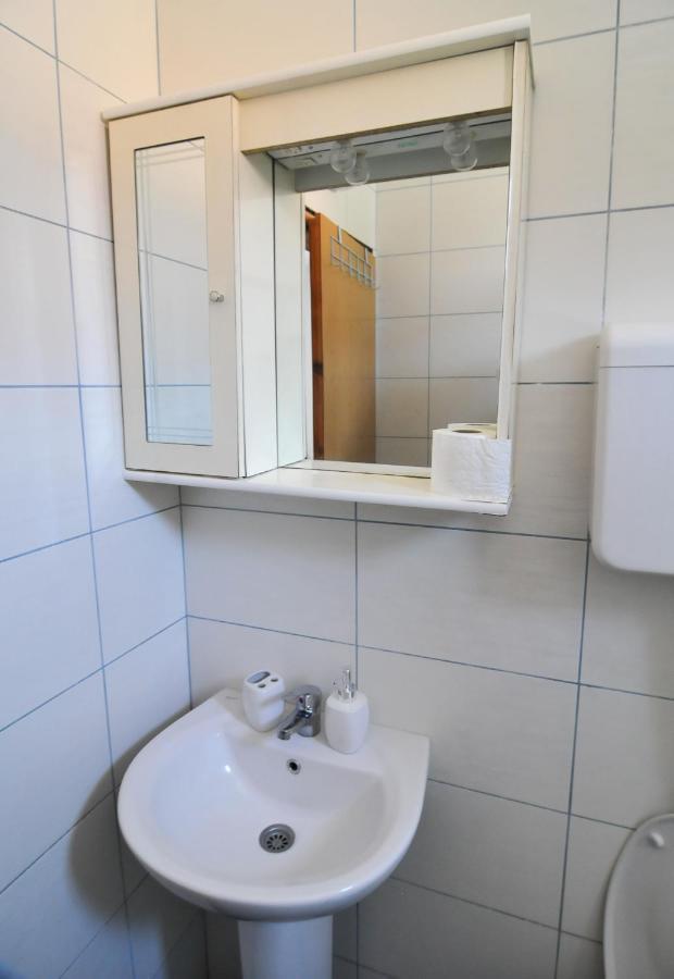 Guest House Markovic Будва Екстериор снимка