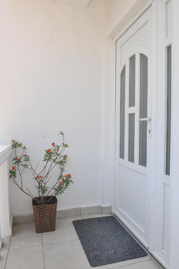 Guest House Markovic Будва Екстериор снимка