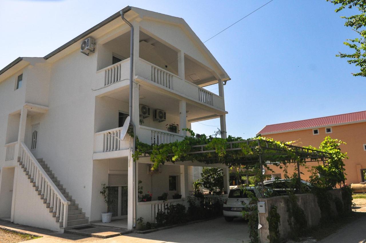 Guest House Markovic Будва Екстериор снимка