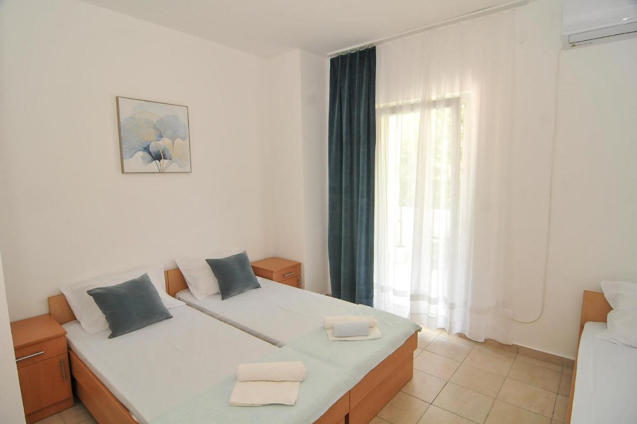Guest House Markovic Будва Екстериор снимка