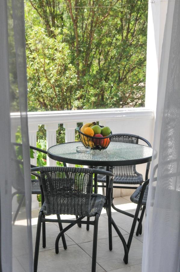 Guest House Markovic Будва Екстериор снимка