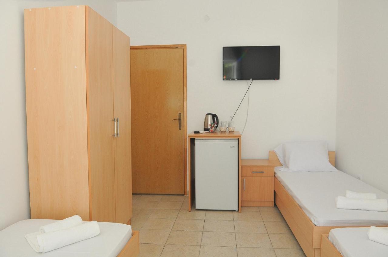 Guest House Markovic Будва Екстериор снимка