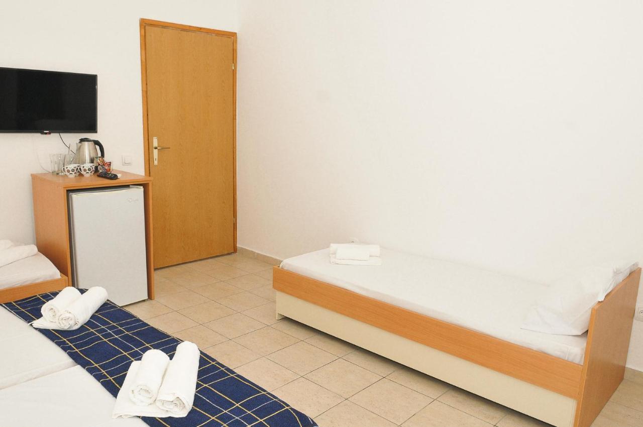 Guest House Markovic Будва Екстериор снимка