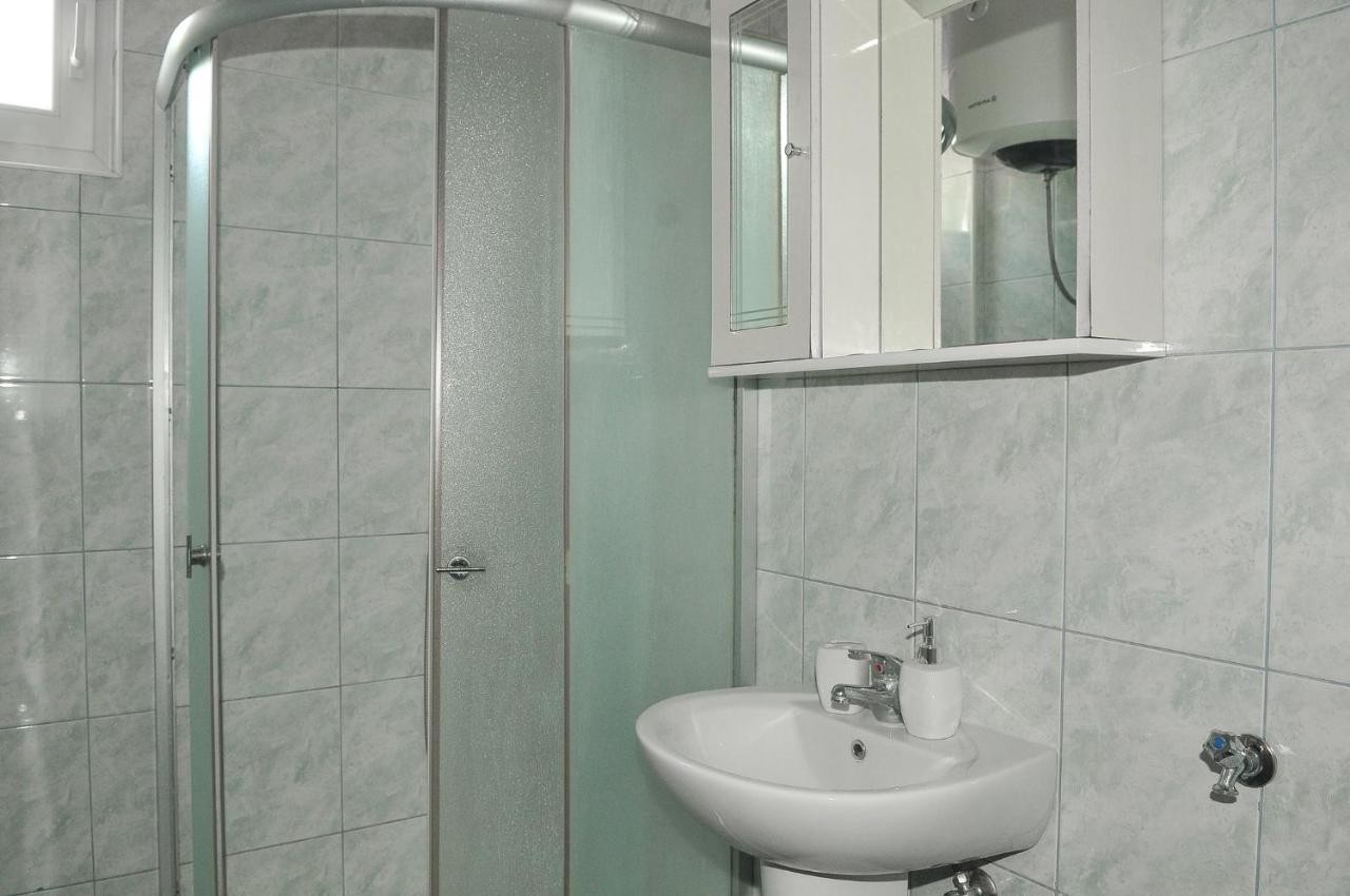 Guest House Markovic Будва Екстериор снимка