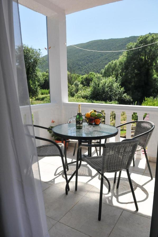 Guest House Markovic Будва Екстериор снимка