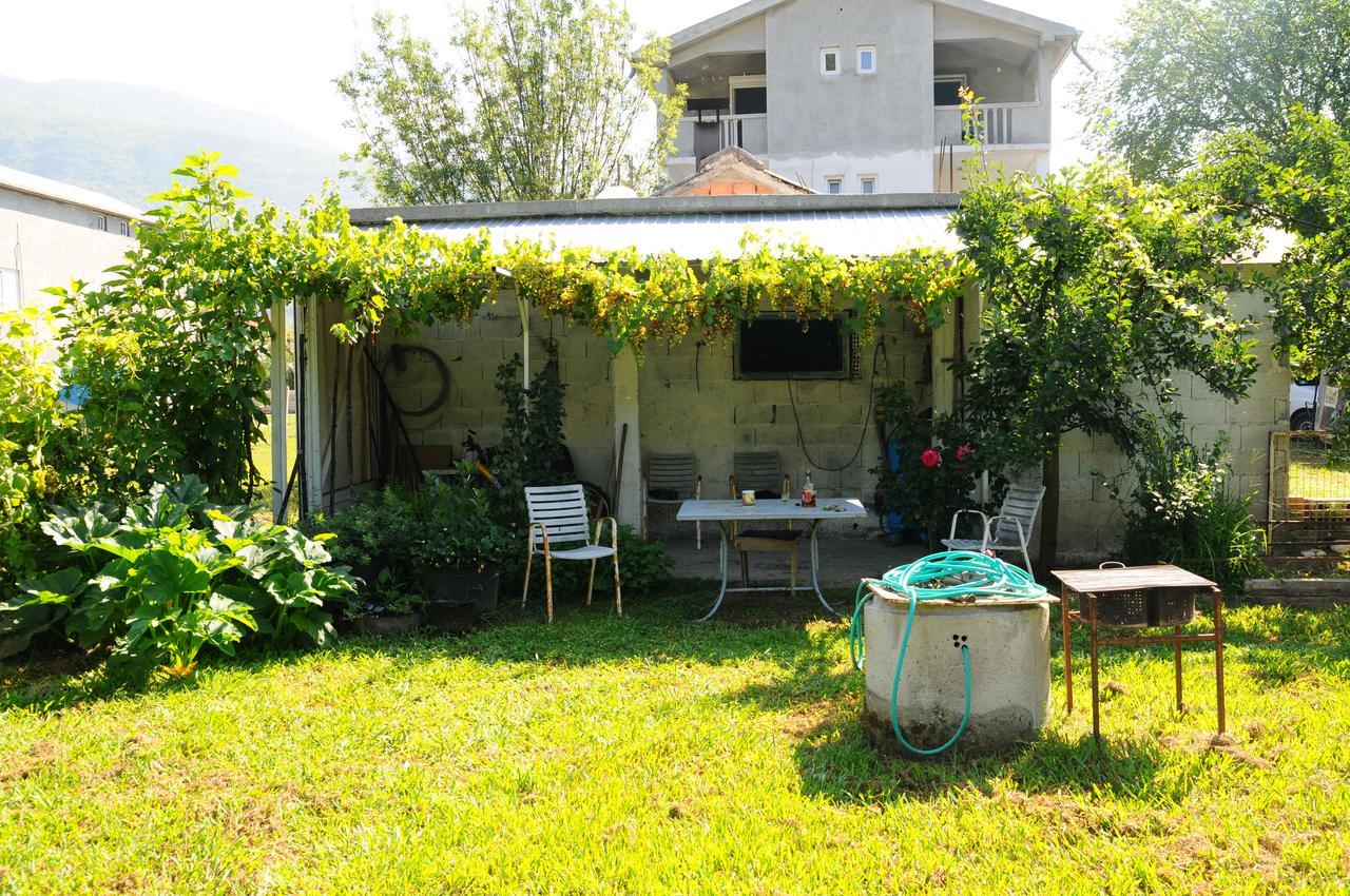 Guest House Markovic Будва Екстериор снимка